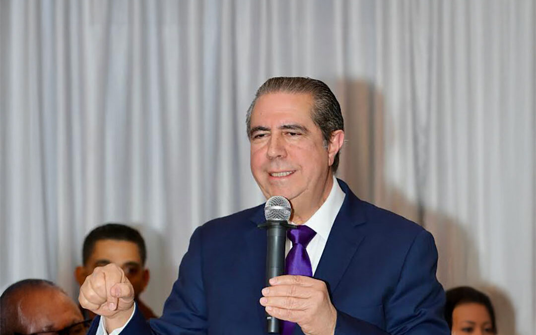 Francisco Javier García: “Los hospitales públicos son hoy la casa del terror”