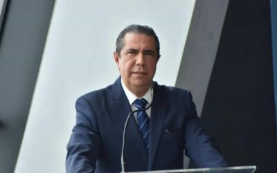 Francisco Javier García asegura que el 95 % del PLD respaldará su candidatura presidencial